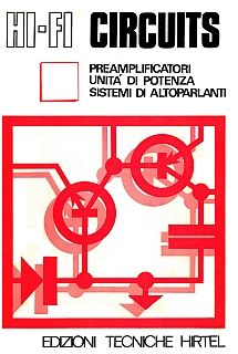 Hi Fi Circuits 1971